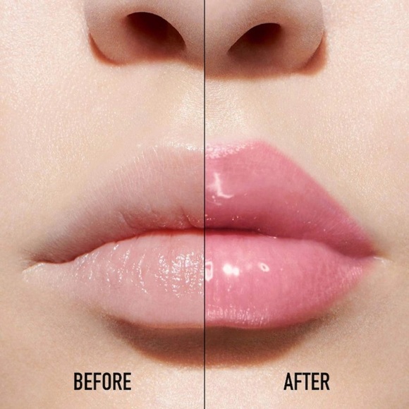 NEW Dior Lip Glow Oil ~ Pink Lilac (063) 🩷💜 - Picture 3 of 10